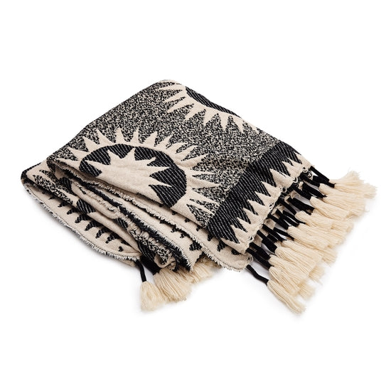Soleil Throw Blanket image 3