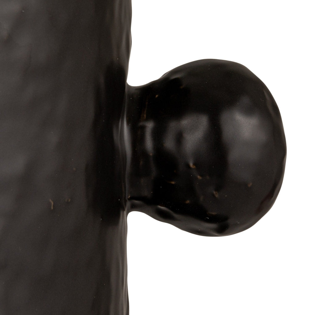 Obsidian Cascade Lamp  image 2