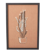 Tulua Embroidered Wall Art image 5