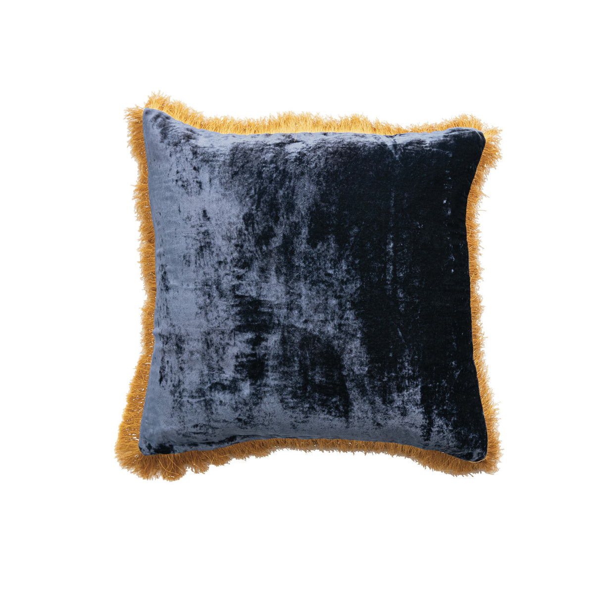 Midnight Velvet Pillow image 2