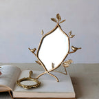Aviaire Twig Mirror  image 0