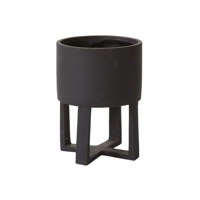 Santos Footed Pot Collection  image 5