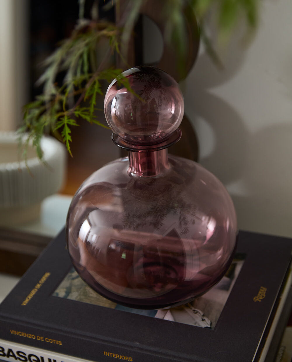 Cassandra Decanter  image 0