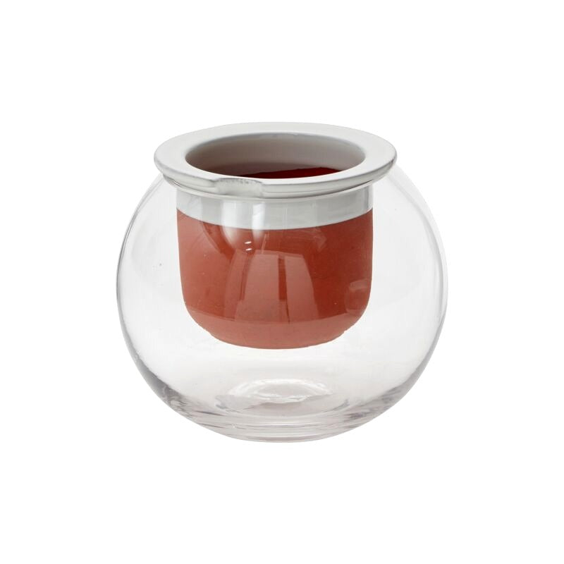 Davis Bowl Planter (Self-Watering) image 5