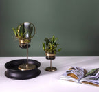 Magnifying Spyglass Pot and Stand image 4