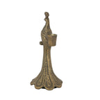 Heirloom Peacock Candleholder image 1