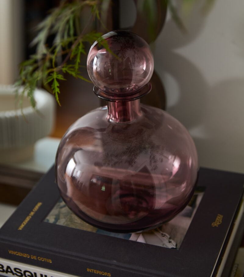 Cassandra Decanter  image 5