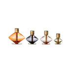 Jaipur Glow Candleholders (Set of 4) image 3