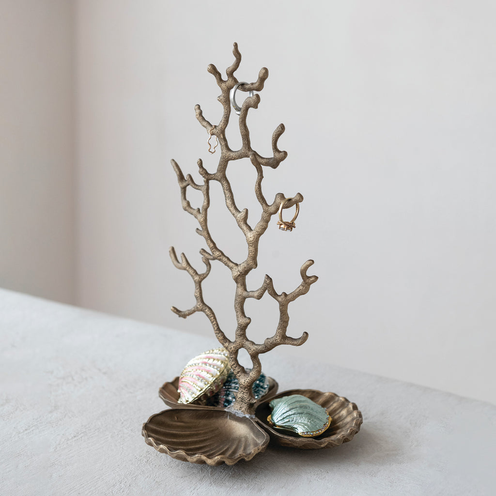 Thalassa Reef Jewelry Stand  image 1