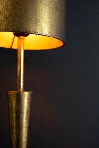 Darren Barrel Floor Lamp image 3