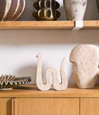 Kingsnake Sculpture image 3