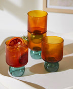 Solstice Glass Collection image 2