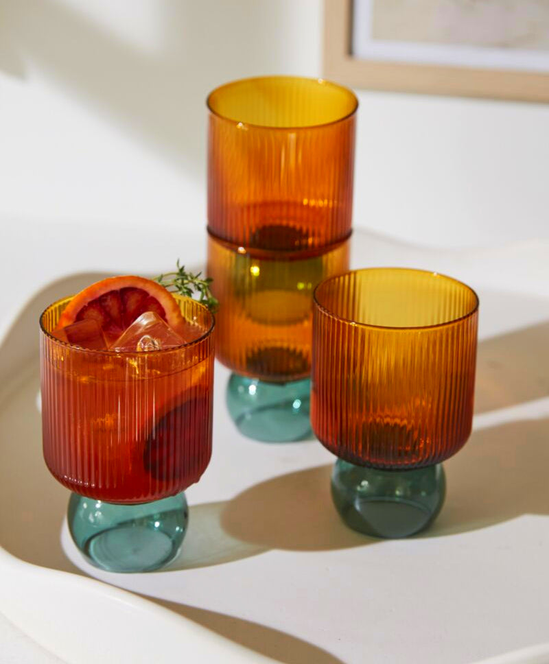 Solstice Glass Collection image 2