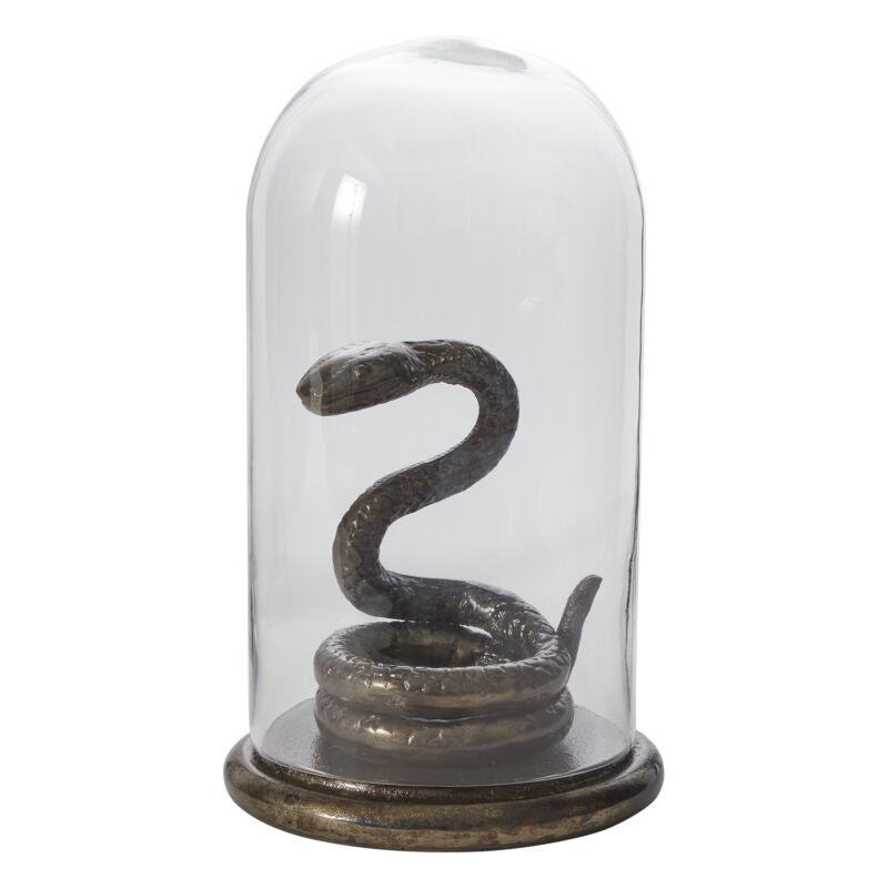 Serpent Cloche  image 2