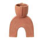 Jacinto Terracotta Planter image 1