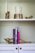 Komodo Dragon Tealight Holder image 1