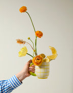 Fresh Fruit Mug and Saucer image 6