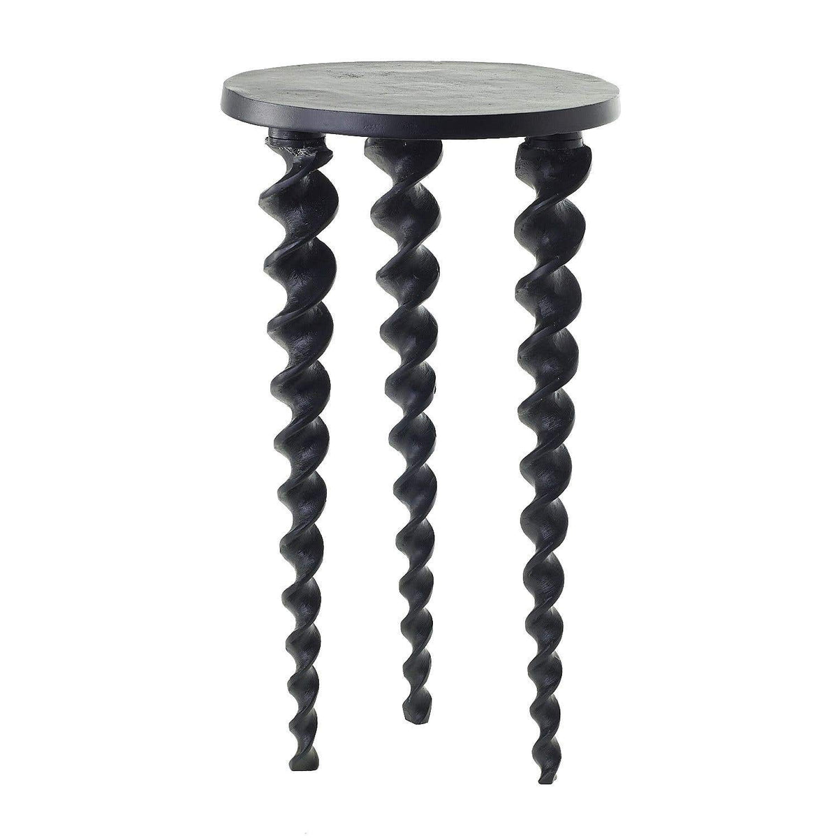 Helix Side Table  image 4