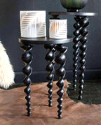 Helix Side Table  image 1