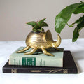 Golden Scarab Pot image 0