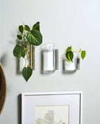 Bergomont Wall Vase image 0