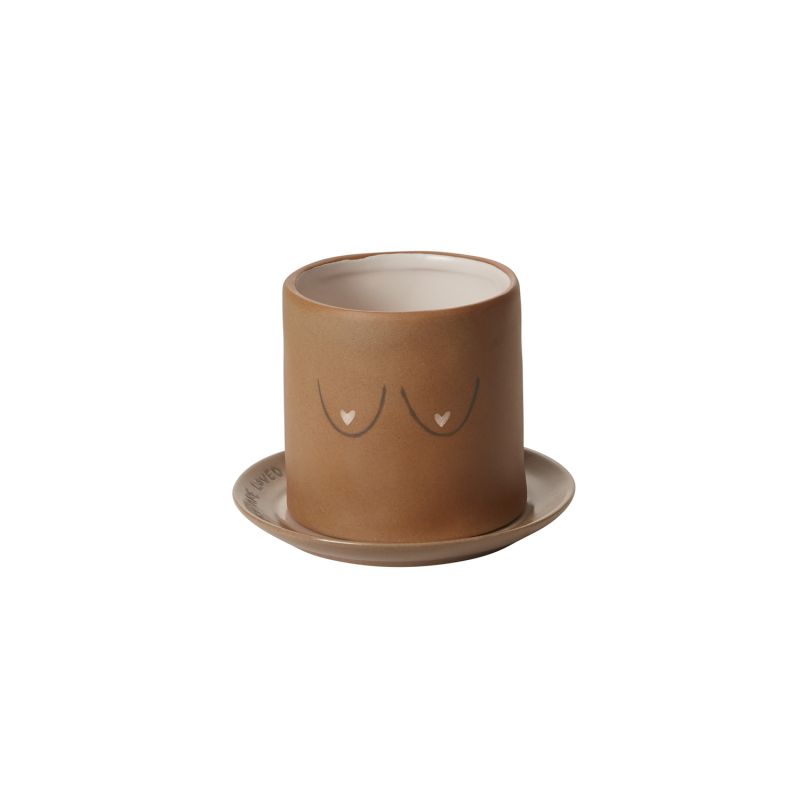 You Are Loved Pot image 6