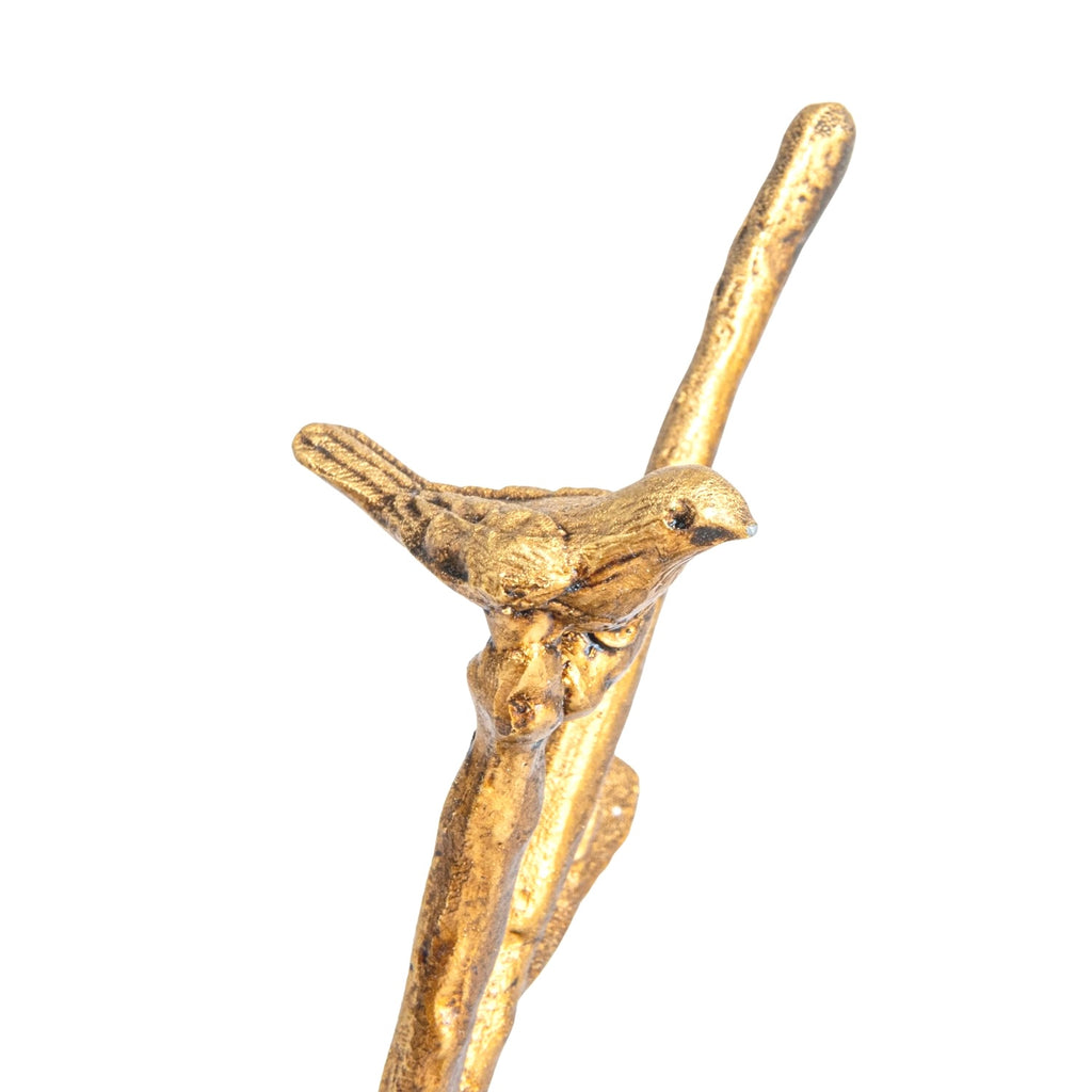 Golden Branch Jewelry Holder  image 6