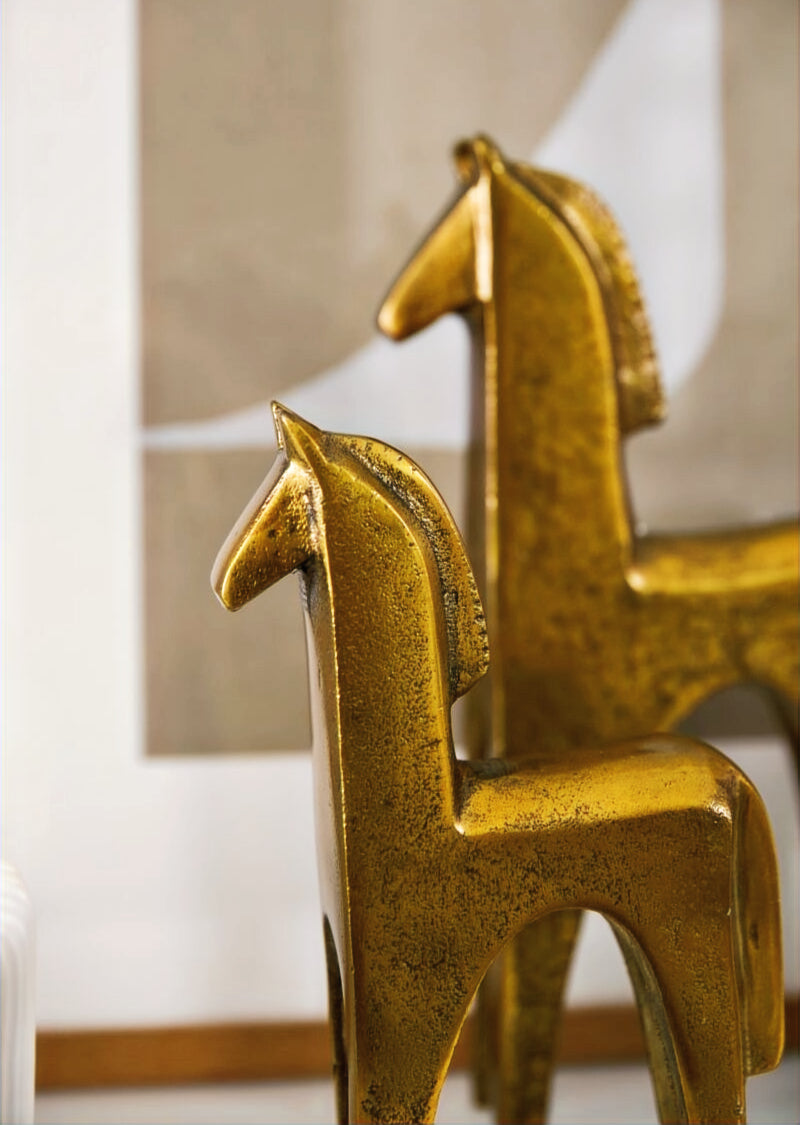 Arabian Figurine image 1