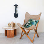 Marula Giraffe Wall Sconce  image 2