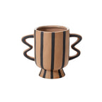 Akimbo Footed Pot image 3