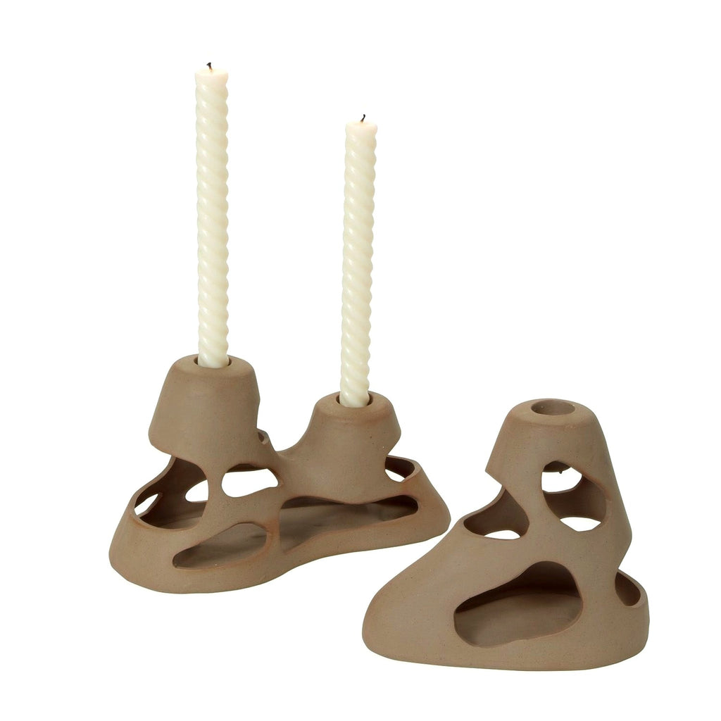 Sandbar Candleholder image 3