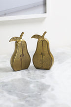 Golden Pair Bookends  image 3