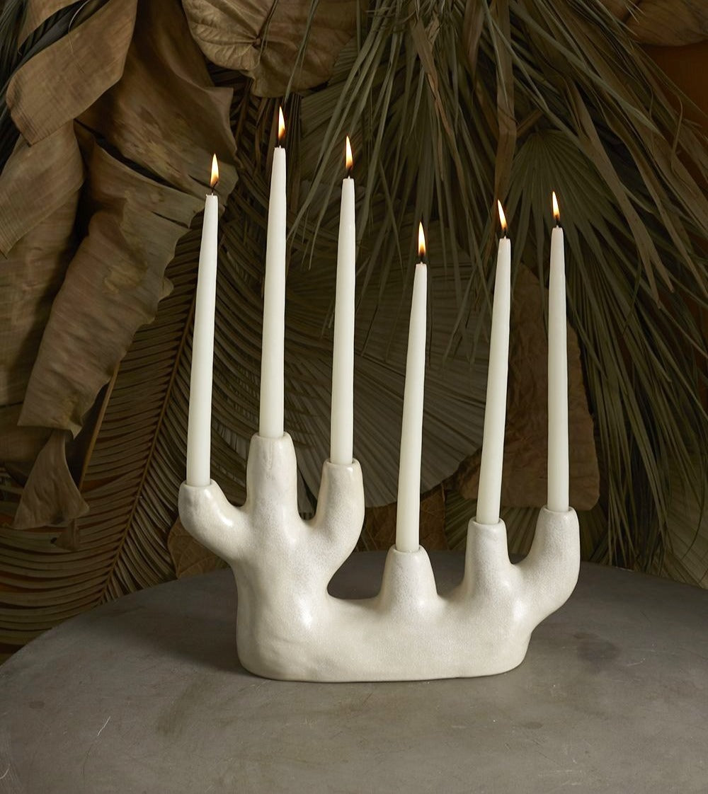 Cacti Candleholder Collection image 1