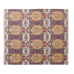 Tibetan Tiger Mirage Throw  image 3