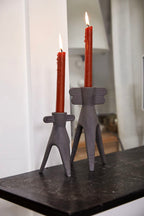 Zuma Candleholder  image 4