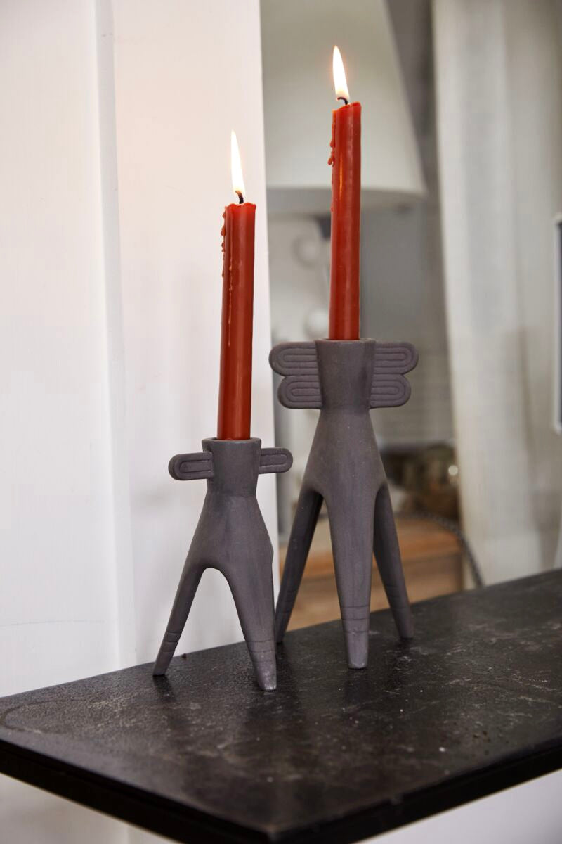 Zuma Candleholder  image 4
