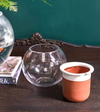 Davis Bowl Planter (Self-Watering) image 2
