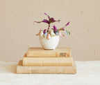 The Songbird Stoneware Planter  image 5