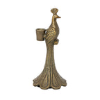 Heirloom Peacock Candleholder image 3