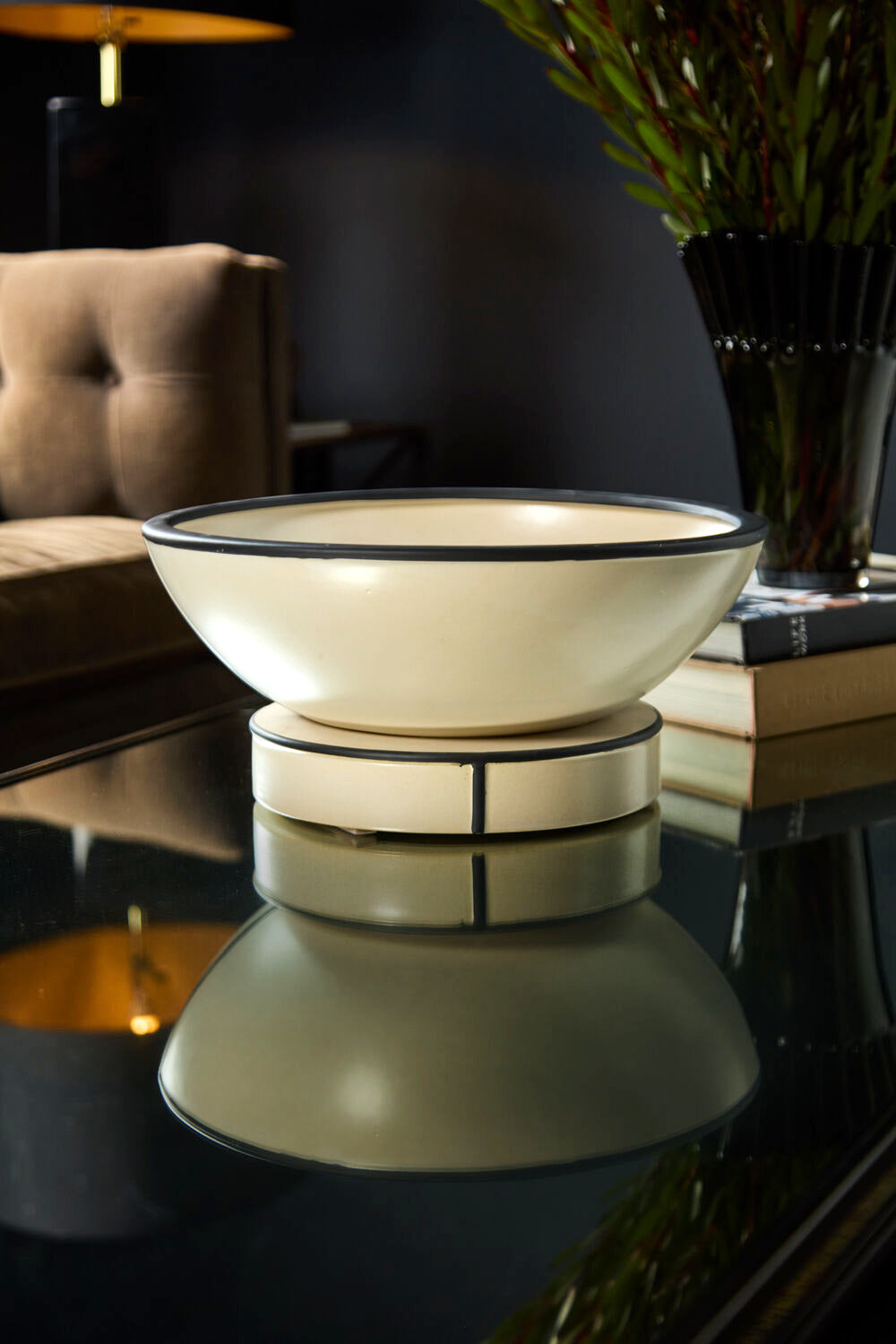 Themis Bowl image 0