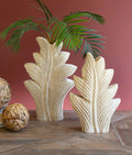 Savanna Leaf Vase  image 0