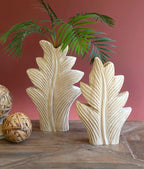 Savanna Leaf Vase  image 0
