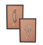Tulua Embroidered Wall Art image 4