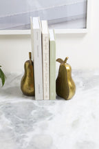 Golden Pair Bookends  image 0
