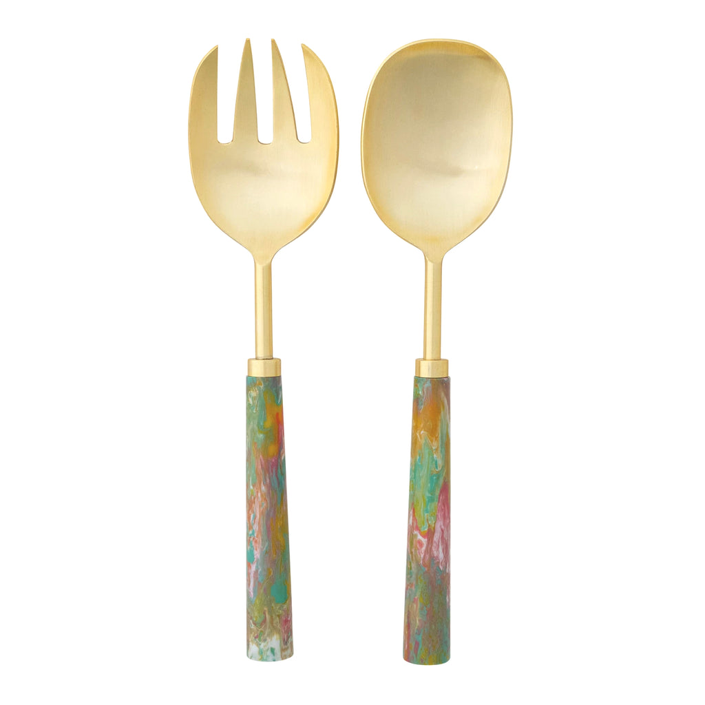 Opal Horizon Serveware Set image 0
