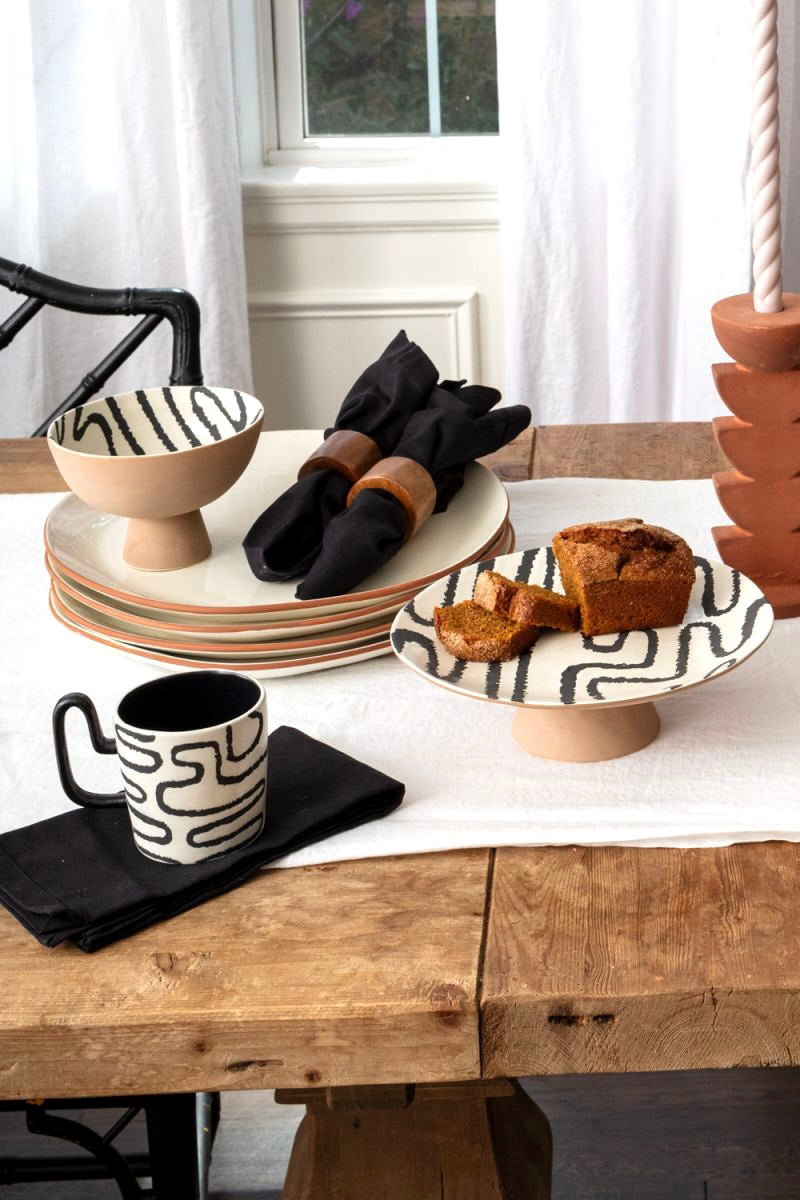 Squiggle Dinner Collection image 0