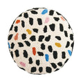 Polka Dot Party Hook Pillow image 0