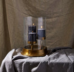 Elio Hurricane Candleholder  image 1