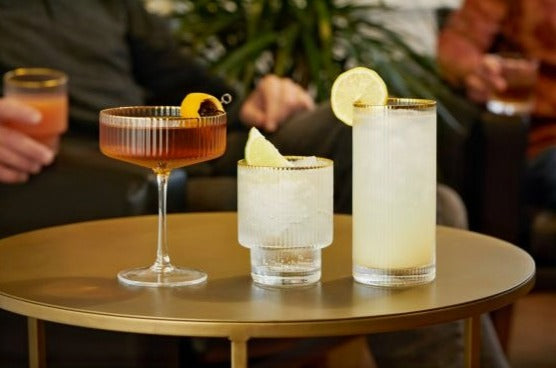 Mason Deco Tumbler (Set of 2) image 4