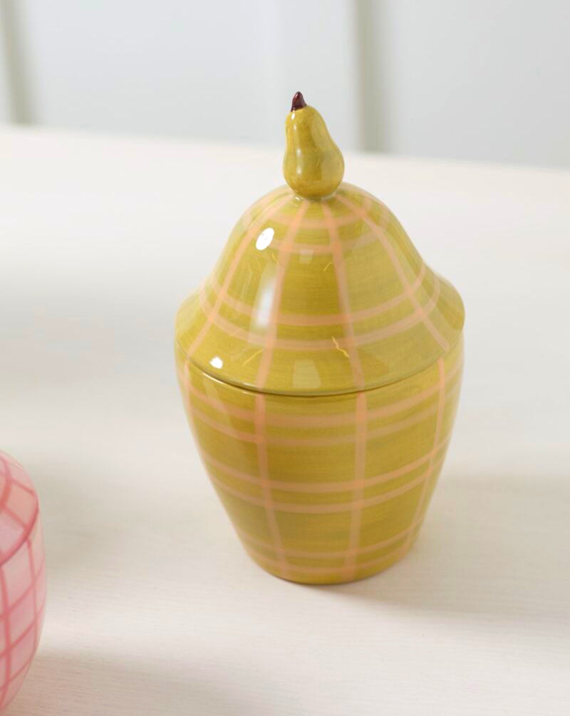 Orchard Fruits Canister Collection image 11
